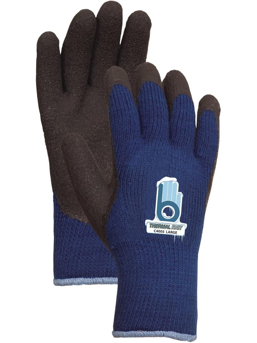 Bellingham Insulated Thermal Knit Glove